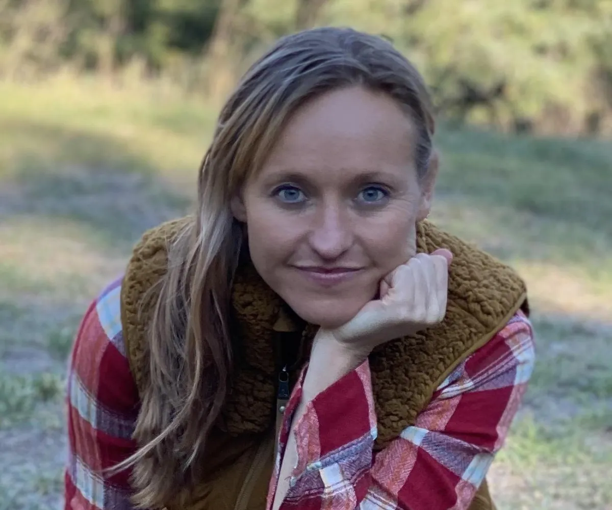 Leah Pearlman