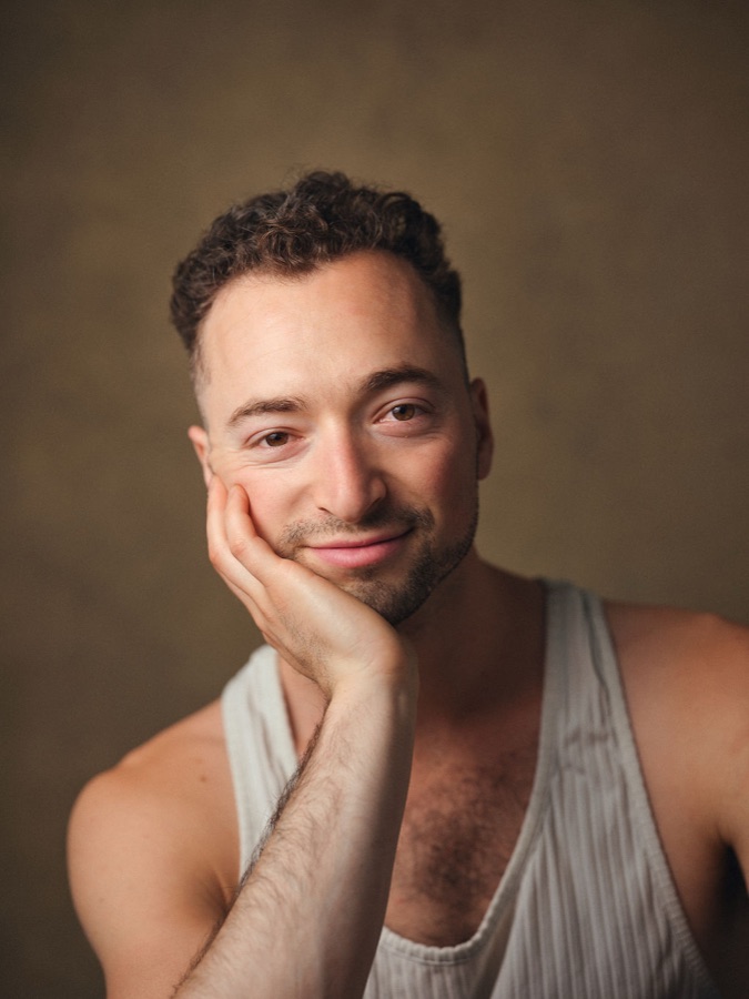 Daniel Netsah